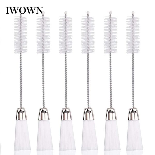 sewing notions & tools 1/2pcs double-ended machine brush dust cleaning brushes cleaner for home accessories, Black
sewing notions & tools 1/2pcs double-ended machine brush dust cleaning brushes cleaner for home accessories, Black
