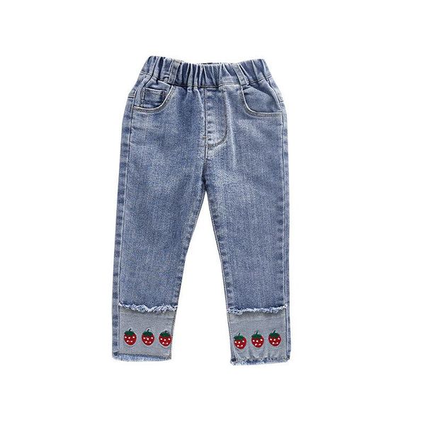 jeans baby girl autumn spring pants children boy kids 2021 print casual fashion, Blue
jeans baby girl autumn spring pants children boy kids 2021 print casual fashion, Blue
