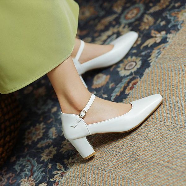 dress shoes blxqpyt zapatos de mujer 2021 squaretoe comfortable high heels for wedding women pumps plus size 33-45 white 528-7, Black
dress shoes blxqpyt zapatos de mujer 2021 squaretoe comfortable high heels for wedding women pumps plus size 33-45 white 528-7, Black