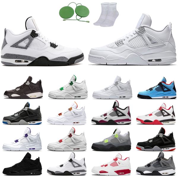 4s man basketball shoes cool fashion color black cat court purple university red neon bred alternate motorsport orange metallic dark white c
4s man basketball shoes cool fashion color black cat court purple university red neon bred alternate motorsport orange metallic dark white c