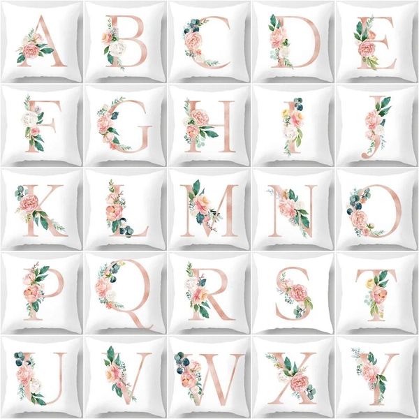 cushion/decorative pillow baby room decoration letter case english alphabet polyester cushion cover for sofa home decor double flower
cushion/decorative pillow baby room decoration letter case english alphabet polyester cushion cover for sofa home decor double flower