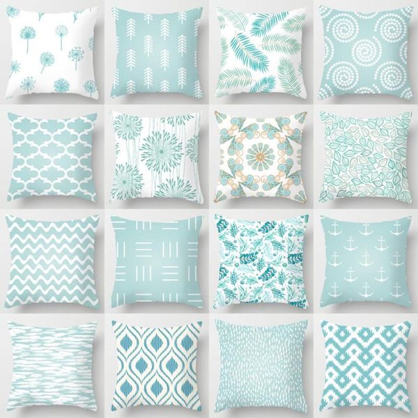 cushion/decorative pillow blue green cushion cover 45 x 45cm nordic geometric decorative pillows for sofa bed couch throw case home decor
cushion/decorative pillow blue green cushion cover 45 x 45cm nordic geometric decorative pillows for sofa bed couch throw case home decor