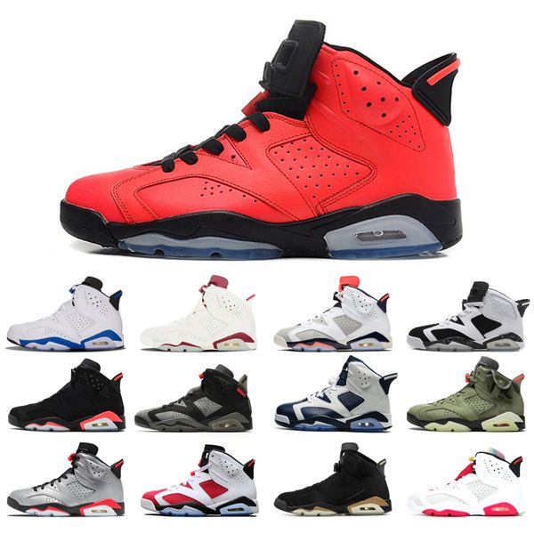 2021 original basketball shoes 6s for man woman alternate black cat carmine hare infrared marron olympic oreo sport blue sports 
2021 original basketball shoes 6s for man woman alternate black cat carmine hare infrared marron olympic oreo sport blue sports