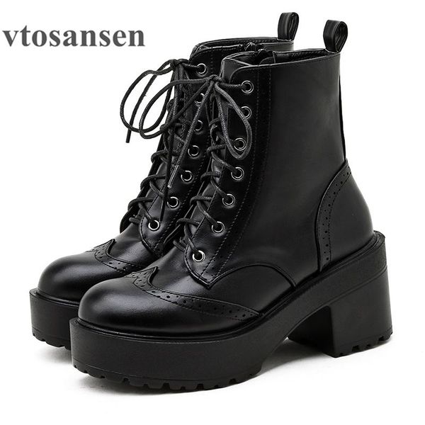 boots shoe2021 chunky heel ankle for women platform solid black ladies shoes fashon sewing fretwork female motorcycle
boots shoe2021 chunky heel ankle for women platform solid black ladies shoes fashon sewing fretwork female motorcycle