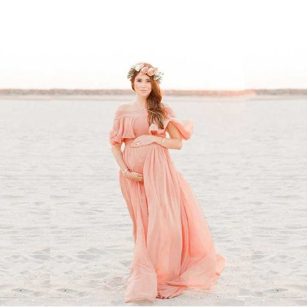 summer maternity dress one-word collar mercerized cotton stitching chiffon loose and elegant ladies dress pw10 x0902, White
summer maternity dress one-word collar mercerized cotton stitching chiffon loose and elegant ladies dress pw10 x0902, White