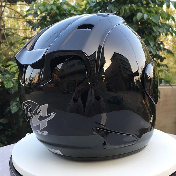 motorcycle helmets half black color helmet 1/2 mouth motorbike capacete casco filter perfect for open face motocross safety
motorcycle helmets half black color helmet 1/2 mouth motorbike capacete casco filter perfect for open face motocross safety