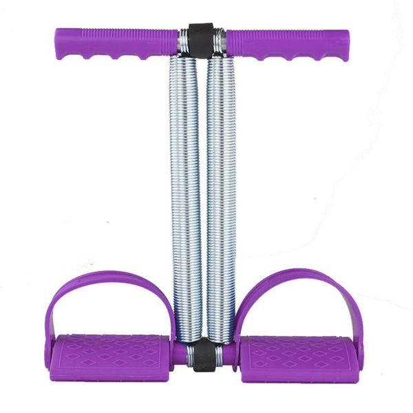 body building physical fitness equipment foot sit up spring pedal portable ergonomic handle multifunctional muscles strengthen resistance ba
body building physical fitness equipment foot sit up spring pedal portable ergonomic handle multifunctional muscles strengthen resistance ba