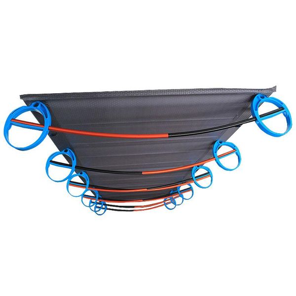 camp furniture portable foldable camping cot single person outdoor folding bed 80kg bearing weight compact for picnic
camp furniture portable foldable camping cot single person outdoor folding bed 80kg bearing weight compact for picnic