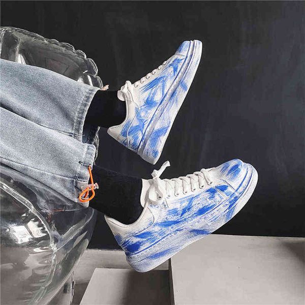 dress shoes sports men's shoes basketball net red small 2022 winter korean casual fashion student white board, Black
dress shoes sports men's shoes basketball net red small 2022 winter korean casual fashion student white board, Black