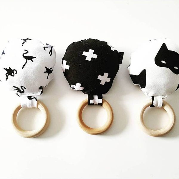 baby pacifiers toddler teething natural wooden ring newborn teeth practice toys teether flower infant feeding dots striped plaid b6926 
baby pacifiers toddler teething natural wooden ring newborn teeth practice toys teether flower infant feeding dots striped plaid b6926