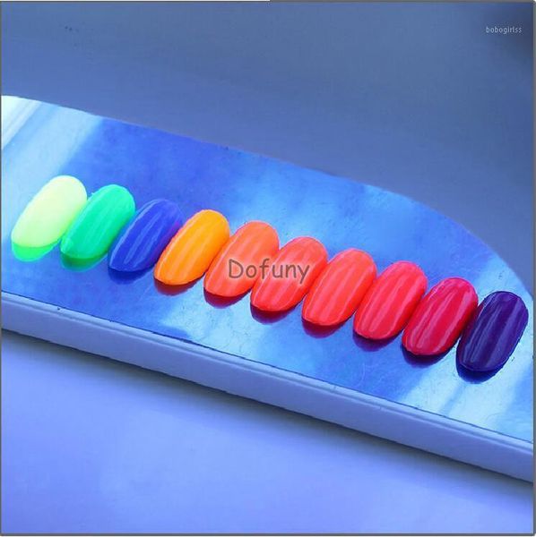 50g neon color fluorescent powder ombre gradient nail glitter art fluorescence effect pigments1, Silver;gold
50g neon color fluorescent powder ombre gradient nail glitter art fluorescence effect pigments1, Silver;gold