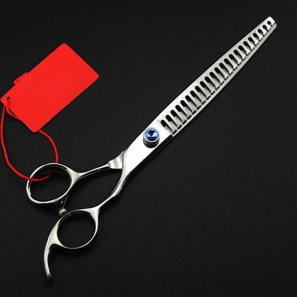 hair scissors upscale professional japan 440c 8 inch pet dog grooming clipper shears thinning barber hairdressing
hair scissors upscale professional japan 440c 8 inch pet dog grooming clipper shears thinning barber hairdressing