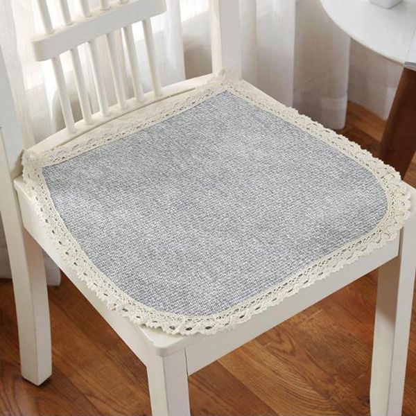 lace seat pad chair cushion non slip sofa decorative soft pillow padchair cushion/decorative
lace seat pad chair cushion non slip sofa decorative soft pillow padchair cushion/decorative