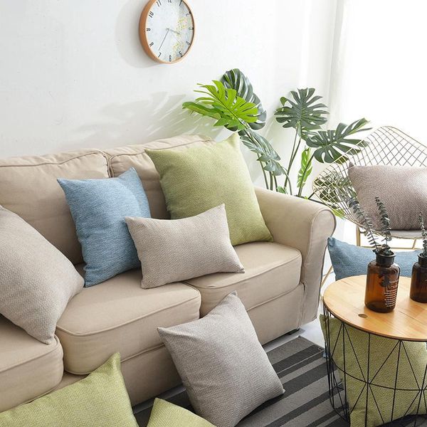 30x45/45x45/40x60/55x55cm solid linen cushion cover herringbone pattern pillowcase sofa chair backrest customized pillow cover
30x45/45x45/40x60/55x55cm solid linen cushion cover herringbone pattern pillowcase sofa chair backrest customized pillow cover