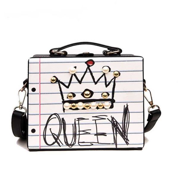 evening bags arrival fashion letter diamonds pearl rivet box shape casual female handbag party purse ladies crossbody messenger sac
evening bags arrival fashion letter diamonds pearl rivet box shape casual female handbag party purse ladies crossbody messenger sac