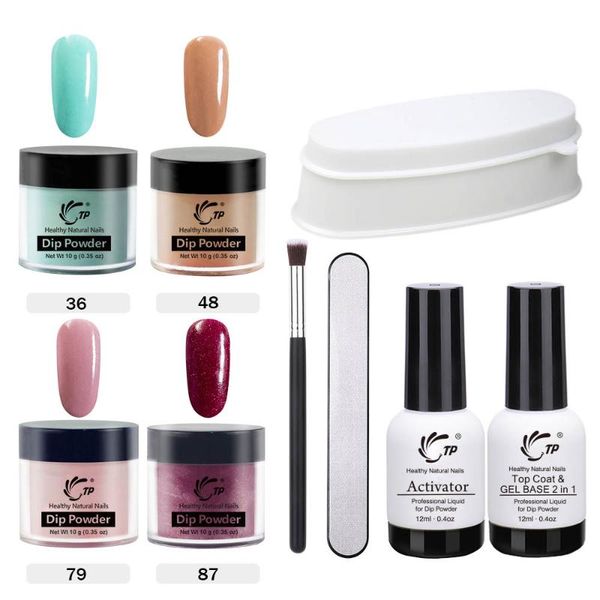 nail art kits 10g dipping powder matte luminous glitter set dip dust decoration natural dry
nail art kits 10g dipping powder matte luminous glitter set dip dust decoration natural dry