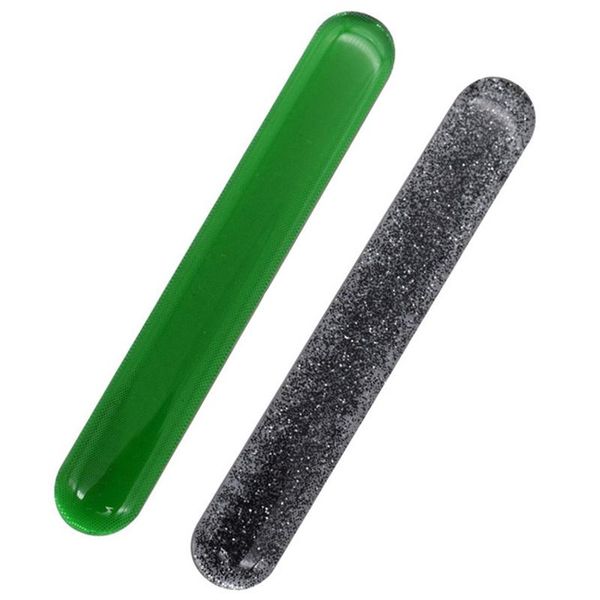 nail art kits 2x glass file crystal shiner nano mini buffers block with portable case for natural nails black & green
nail art kits 2x glass file crystal shiner nano mini buffers block with portable case for natural nails black & green