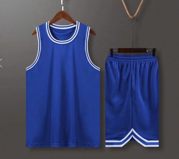 men set uniform kits 2021 big size college basketball jerseys sports sisters diy customized training convoy suites wear summer blue 
men set uniform kits 2021 big size college basketball jerseys sports sisters diy customized training convoy suites wear summer blue
