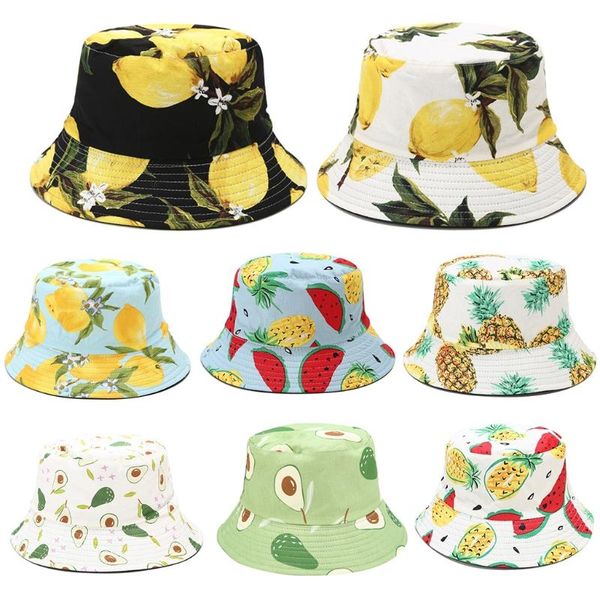 wide brim hats women summer tropical fruits printed bucket hat outdoor sunscreen reversible double sided hip hop packable panama fisherman, Blue;gray
wide brim hats women summer tropical fruits printed bucket hat outdoor sunscreen reversible double sided hip hop packable panama fisherman, Blue;gray
