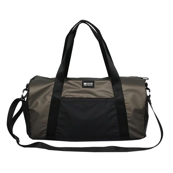 fashion large capacity solid color travel bag luxury designer handbag handle bags purses and handbags sac duffel
fashion large capacity solid color travel bag luxury designer handbag handle bags purses and handbags sac duffel