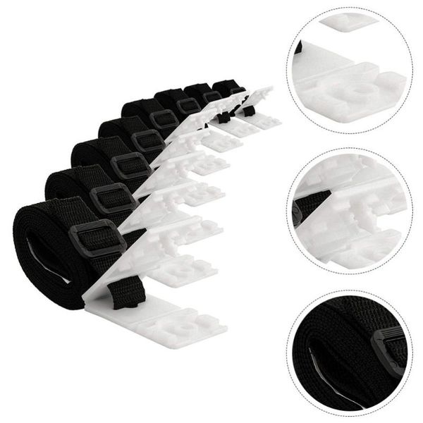 pool & accessories 1 set of solar blanket straps kit cover roller strap buckles strapping tool
pool & accessories 1 set of solar blanket straps kit cover roller strap buckles strapping tool