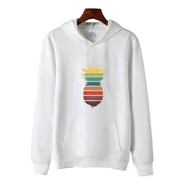 harajuku cool pineapple fruit print hoodie streetwear men women sweatshirts oversized hoodies harajuku hip hop clothing g1214, Black
harajuku cool pineapple fruit print hoodie streetwear men women sweatshirts oversized hoodies harajuku hip hop clothing g1214, Black