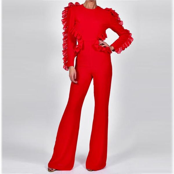 women's jumpsuits & rompers fashion women backless turtleneck bandage body con jumpsuit night club evening party wholesale, Black;white
women's jumpsuits & rompers fashion women backless turtleneck bandage body con jumpsuit night club evening party wholesale, Black;white