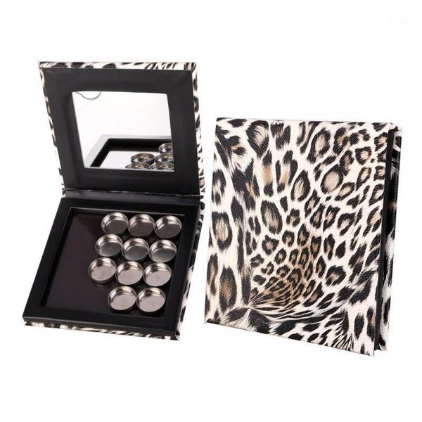 empty magnetic palette refill eye shadow pallete blush easy carry beauty pigment makeup cosmetic storage1
empty magnetic palette refill eye shadow pallete blush easy carry beauty pigment makeup cosmetic storage1