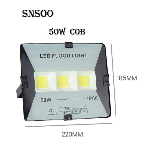 floodlights cob led floodlight waterproof ac 220v outdoor spotlight ip65 50w 100w 200w 300w flood light
floodlights cob led floodlight waterproof ac 220v outdoor spotlight ip65 50w 100w 200w 300w flood light