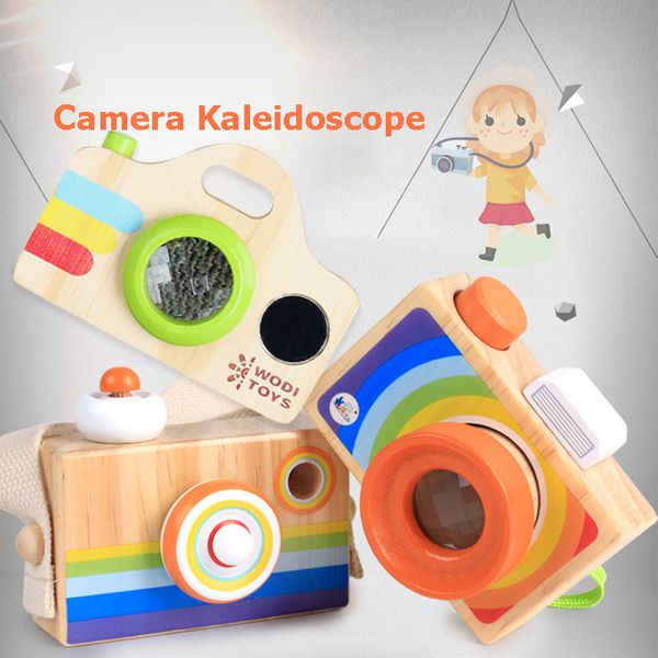 cute kaleidoscope camera wooden toy kid decor pgraphy montessori learning early educational simulation toys gift
cute kaleidoscope camera wooden toy kid decor pgraphy montessori learning early educational simulation toys gift