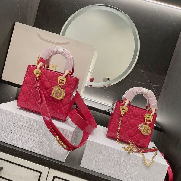women's 2021 new princess xiaoxiangfeng lingge chain bag single shoulder slanting mini bag women luxurys designers ysj
women's 2021 new princess xiaoxiangfeng lingge chain bag single shoulder slanting mini bag women luxurys designers ysj