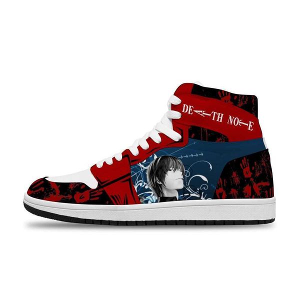 2021 japanese anime death note diy printed sports non-slip leisure shoes for men fashion sneakersbmbr
2021 japanese anime death note diy printed sports non-slip leisure shoes for men fashion sneakersbmbr