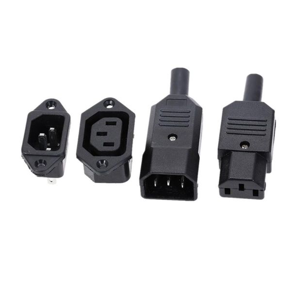 switch iec320 c14 c13 electrical ac socket 3 female male inlet plug connector 3pin mount
switch iec320 c14 c13 electrical ac socket 3 female male inlet plug connector 3pin mount