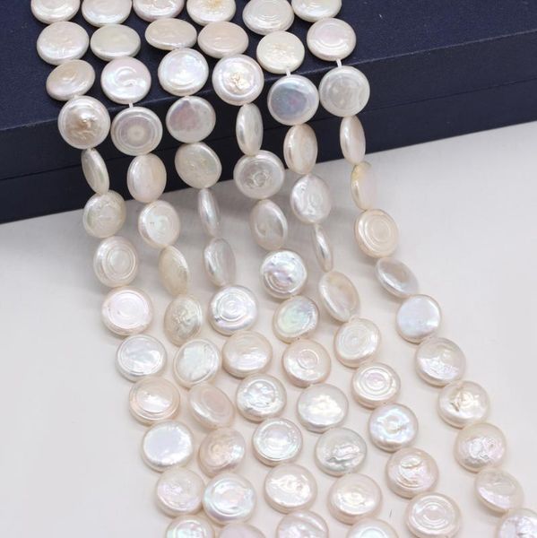 other natural freshwater pearl beads irregular white button shape diy fashion jewelry making necklace bracelet 11-12mm
other natural freshwater pearl beads irregular white button shape diy fashion jewelry making necklace bracelet 11-12mm
