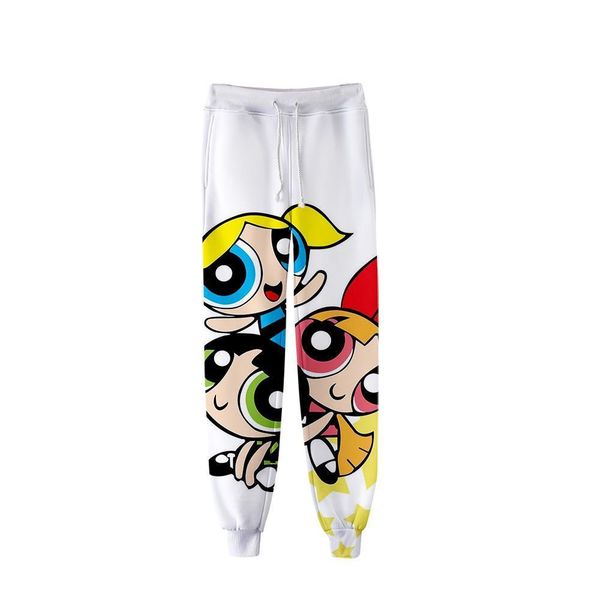 powerpuff girls pencil streetwear women capris long casual sweatpants 3d printed personality jogger trousers spring autumn home, Black;white
powerpuff girls pencil streetwear women capris long casual sweatpants 3d printed personality jogger trousers spring autumn home, Black;white