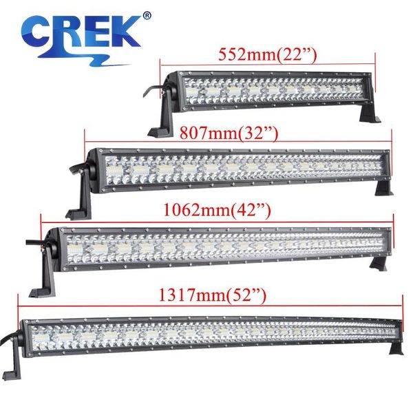 working light crek 22 32 42 52 inch offroad curved led work bar utv atv tractor truck for 4wd 4x4 pickup off-road car
working light crek 22 32 42 52 inch offroad curved led work bar utv atv tractor truck for 4wd 4x4 pickup off-road car