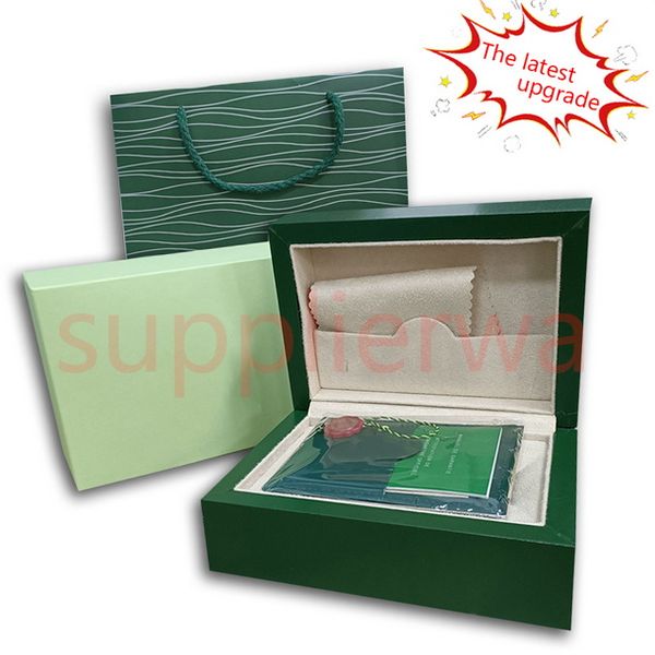 hjd rolex luxury men's watch green boxes brochure certificate and tote bag fashion women's watches box 114060 126334 97200 and mor, Black;blue
hjd rolex luxury men's watch green boxes brochure certificate and tote bag fashion women's watches box 114060 126334 97200 and mor, Black;blue