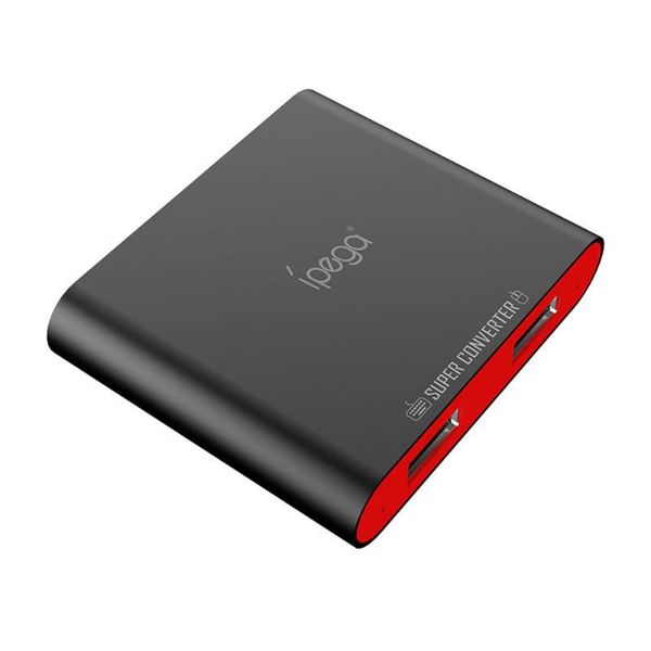 pg-9116 connection high speed converter mobile game micro usb support fps adapter bluetooth wireless for android devices controllers & joyst
pg-9116 connection high speed converter mobile game micro usb support fps adapter bluetooth wireless for android devices controllers & joyst