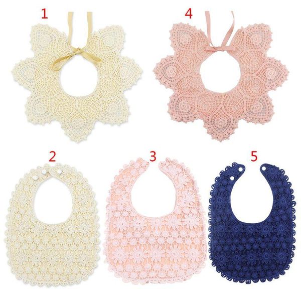 bibs & burp cloths baby bib floral lace saliva towel bandana waterproof portable feeding born supplies soft multi-layer girls fashion
bibs & burp cloths baby bib floral lace saliva towel bandana waterproof portable feeding born supplies soft multi-layer girls fashion
