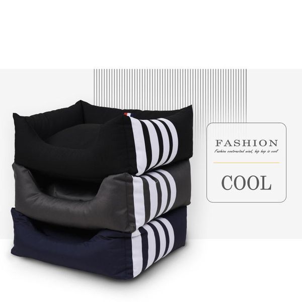 british style detachable washable canvas teddy pet nest house kennels for cat puppy dog cushion chihuahua small bed s,m,l & pens
british style detachable washable canvas teddy pet nest house kennels for cat puppy dog cushion chihuahua small bed s,m,l & pens