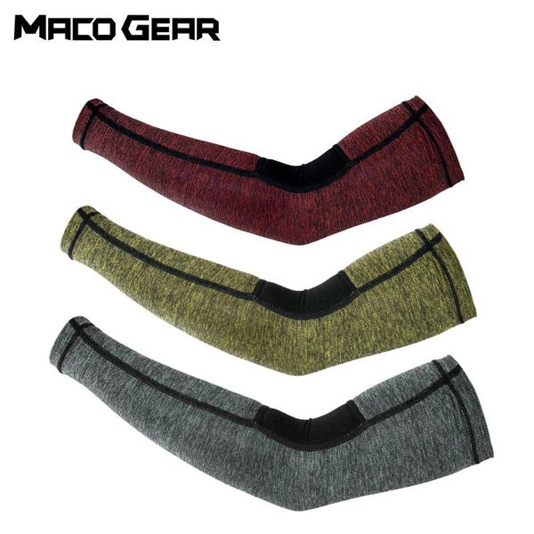 sports sleeves sun bicycle run uv protection arm warmers volleyball basketball men women cycling elastic cuff elbow & knee pads, Black;gray
sports sleeves sun bicycle run uv protection arm warmers volleyball basketball men women cycling elastic cuff elbow & knee pads, Black;gray