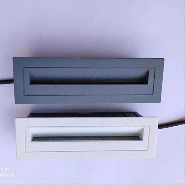 led wall lamp 10w ip65 stair light step recessed buried indoor staircase lights ac85-265v dc12v footlight outdoor lamps
led wall lamp 10w ip65 stair light step recessed buried indoor staircase lights ac85-265v dc12v footlight outdoor lamps