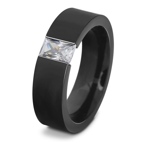 wedding rings fdlk fashion black men ring zircon rhinestones for men/women charm jewelry accessories lover gift, Slivery;golden
wedding rings fdlk fashion black men ring zircon rhinestones for men/women charm jewelry accessories lover gift, Slivery;golden
