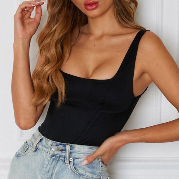 women's jumpsuits & rompers women sleeveless bandage bodysuit leotard blouse t-shirt jumpsuit romper, Black;white
women's jumpsuits & rompers women sleeveless bandage bodysuit leotard blouse t-shirt jumpsuit romper, Black;white
