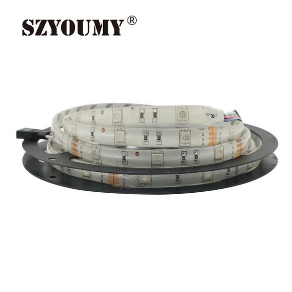 waterproof dc12v 5m led flexible strip 150leds lighting 30 led/m vwarm white red green blue yellow rgb strips
waterproof dc12v 5m led flexible strip 150leds lighting 30 led/m vwarm white red green blue yellow rgb strips