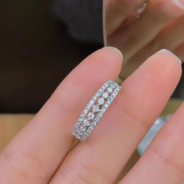 wedding rings huitan novel design for women full round cubic zirconia brilliant bridal marriage ceremony ring trendy jewelry, Slivery;golden
wedding rings huitan novel design for women full round cubic zirconia brilliant bridal marriage ceremony ring trendy jewelry, Slivery;golden