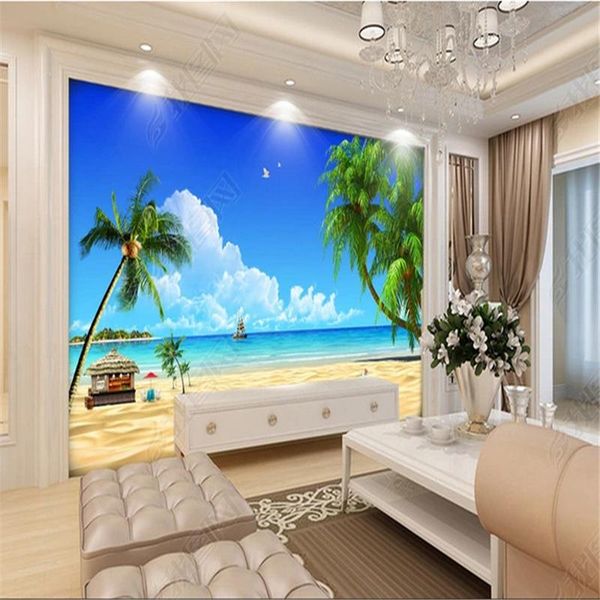 po wallpaper 3d for living room seaside coconut tree seagull neptune blue sky tv background mural wall papers home decor wallpapers
po wallpaper 3d for living room seaside coconut tree seagull neptune blue sky tv background mural wall papers home decor wallpapers