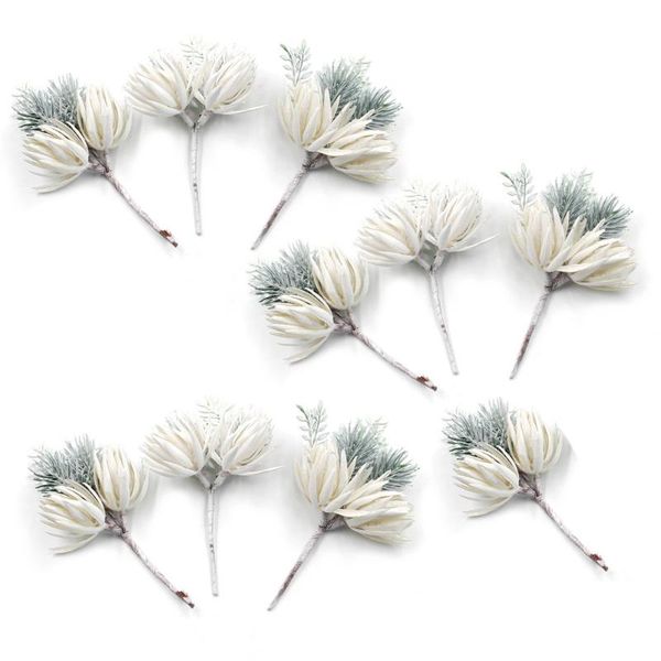 decorative flowers & wreaths 10 bundles simulation bouquet fake plant diy home decoration plastic party flower accessories
decorative flowers & wreaths 10 bundles simulation bouquet fake plant diy home decoration plastic party flower accessories