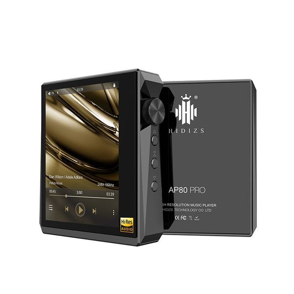 & mp4 players hidizs ap80 pro dual ess9218p bluetooth portable hifi music player mp3 usb dac dsd128 apt-x/ldac 2.5/3.5mm output touch screen
& mp4 players hidizs ap80 pro dual ess9218p bluetooth portable hifi music player mp3 usb dac dsd128 apt-x/ldac 2.5/3.5mm output touch screen