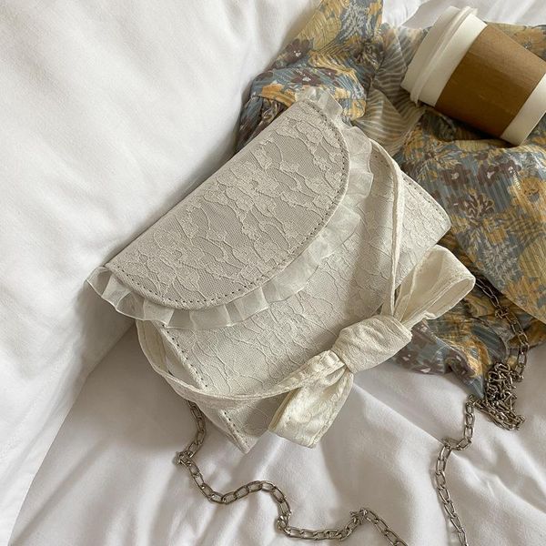 evening bags handbag lace mesh yarn ladies purse messenger bag bow knot gentle lady shoulder
evening bags handbag lace mesh yarn ladies purse messenger bag bow knot gentle lady shoulder